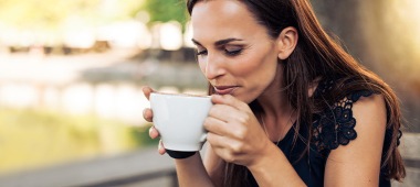 Keep the coffee connoisseurs calm